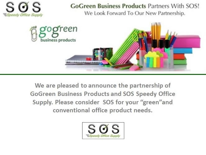 SOS Speedy Office Supply